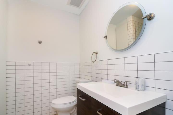 Aerie Apartments Miami Quarto foto