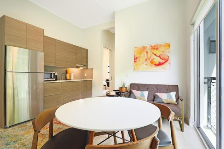 Aerie Apartments Miami Quarto foto