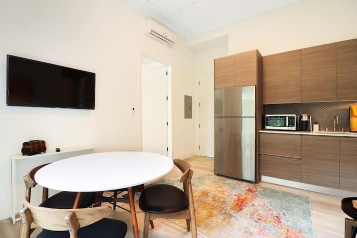 Aerie Apartments Miami Quarto foto
