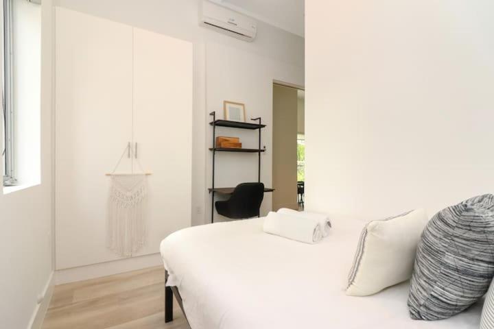 Aerie Apartments Miami Quarto foto