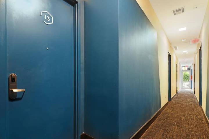 Aerie Apartments Miami Quarto foto