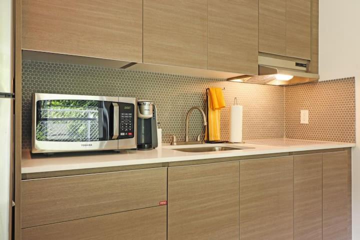 Aerie Apartments Miami Quarto foto