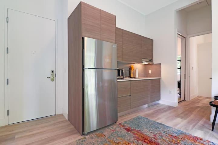 Aerie Apartments Miami Quarto foto