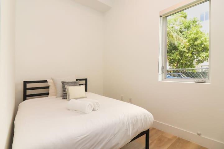 Aerie Apartments Miami Quarto foto