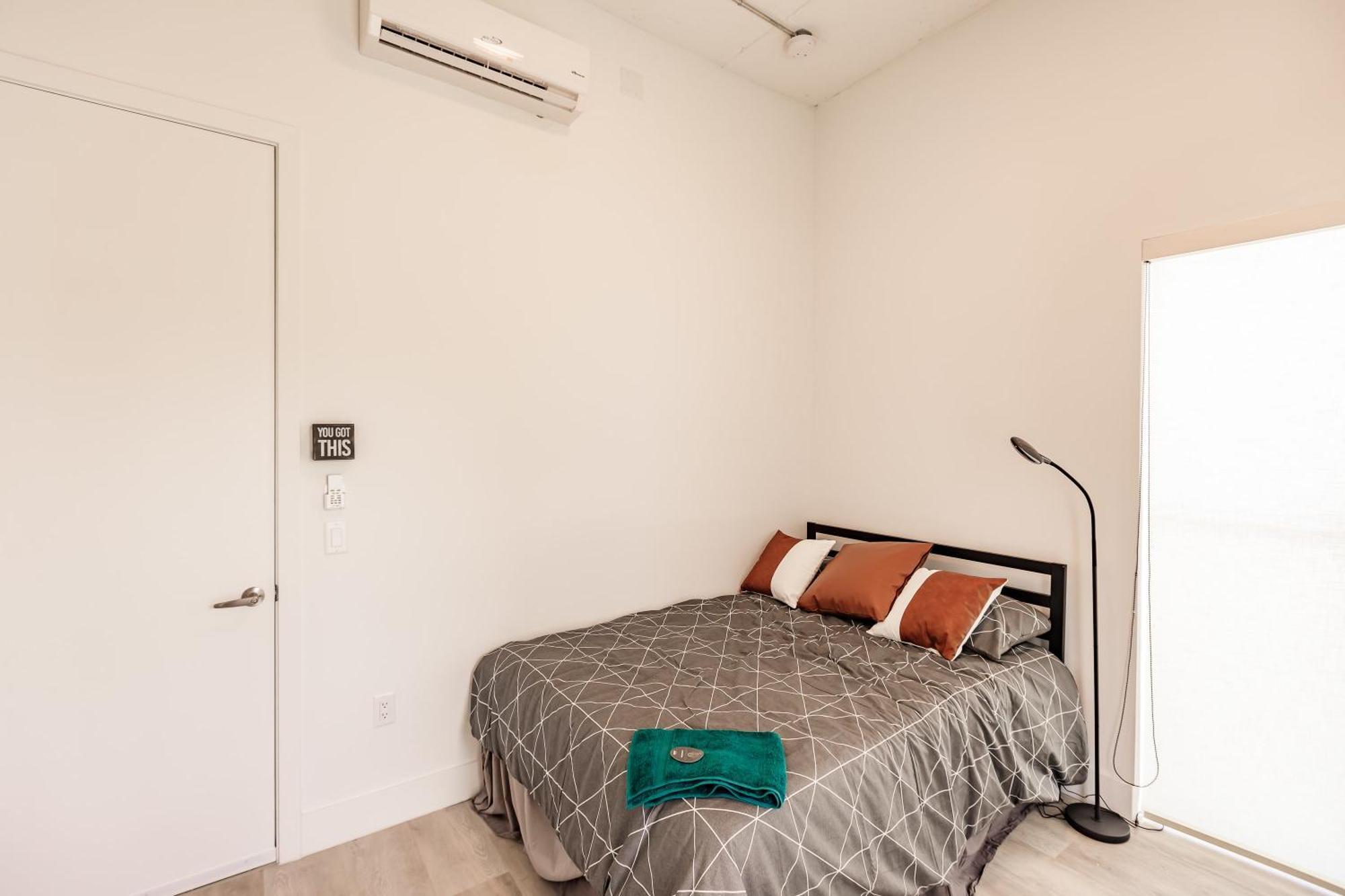 Aerie Apartments Miami Quarto foto