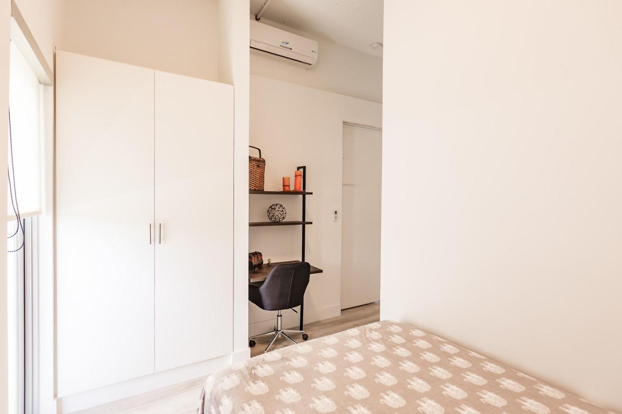 Aerie Apartments Miami Quarto foto