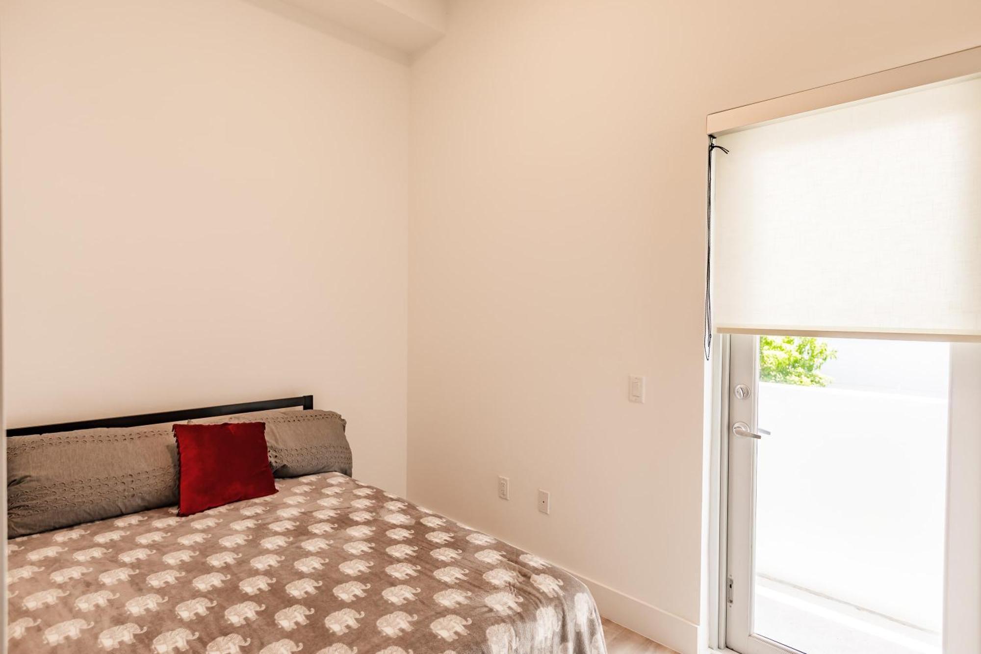 Aerie Apartments Miami Quarto foto
